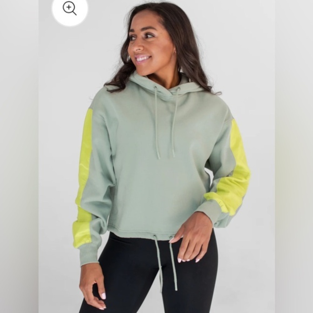 SAVVI Kennedy Sweatshirt XL
